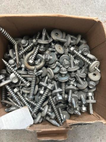 Zelf tappers topex sw8 beschikbaar voor biedingen