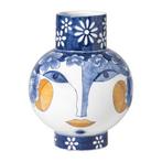 Keramiek Vaas kunstobject designobject, Ophalen