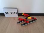 Zandstra Easy Glider maat L 35 36 37 38 39, Ophalen of Verzenden, Gebruikt, Friese doorlopers, Zandstra