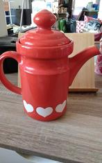 Vintage Waechterbach Koffie pot W. Germany, Antiek en Kunst, Ophalen of Verzenden