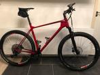 Merida, Carbon met veel onderdelen. Ivm aanschaf andere Mtb, Merida, 57 cm of meer, Gebruikt, Heren