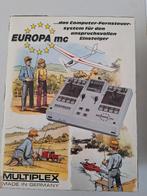 Multiplex MC 1020 radiografische afstandsbesturing, Hobby en Vrije tijd, Ophalen of Verzenden, Nieuw