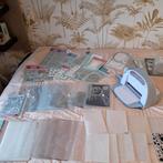 Snijmalletjes & Kaarten Maken Machine, Ophalen of Verzenden, Zo goed als nieuw, Gereedschap of Toebehoren