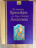 Prachtig sprookjesboek Hans Christian Andersen, Ophalen of Verzenden, Fictie algemeen, Zo goed als nieuw, Christian Andersen