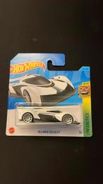 Hot Wheels McLAREN SOLUS GT, Hobby en Vrije tijd, Modelauto's | Overige schalen, Nieuw, Ophalen of Verzenden, Auto