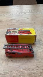 Dinky Toy Fire Engine, Ophalen, Gebruikt, Bus of Vrachtwagen
