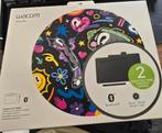 Wacom Intuos small met bluetooth, Computers en Software, Tekentablets, Ophalen of Verzenden, Zo goed als nieuw