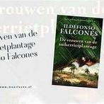 Ildefonso Falcones, Ophalen of Verzenden, Zo goed als nieuw