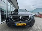 Mercedes EQC 400 4MATIC Premium Plus 80 kWh | SOH 96% | Schu, Automaat, 2395 kg, Origineel Nederlands, Vierwielaandrijving
