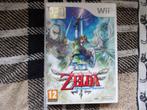 Wii The Legend Of Zelda Skyward Sword , Nintendo Game Italie, Vanaf 12 jaar, Avontuur en Actie, Ophalen of Verzenden, 1 speler