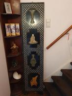 woonaccessoires kamerscherm, Ophalen, Gebruikt