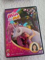 Mia and Me, Alle leeftijden, Ophalen of Verzenden, Zo goed als nieuw