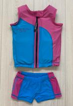 Het EasySwim Pro drijfpakje maat M (4-5 jaar), Gebruikt, Ophalen of Verzenden, Zwem-accessoire, UV-zwemkleding