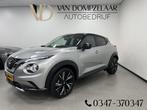 Nissan Juke 1.0 DIG-T N-DESIGN / AUTOMAAT / NAVI / CAMERA /, 12 maanden, Euro 6, Lichtsensor, 116 pk