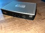 Hp thin client hstnc-007-TC, HP thin client, Minder dan 4 GB, Ophalen of Verzenden, Zo goed als nieuw