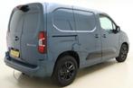 Citroen ë-Berlingo 136 L1 50 kWh 100% Elektrisch | Climate, Gebruikt, 750 kg, Overige kleuren, 275 km