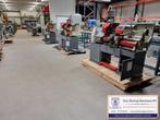 Draaibank lathe HU 310 VAC ZMM CU325 metaaldraaibank 400V, Ophalen, Gebruikt, Metaaldraaibank, 500 tot 1000 mm