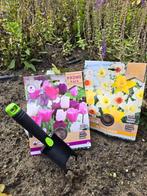 Bloembollenmix Tulp Ella & Grootkronige Narcis - Met schepje, Verzenden, Najaar, Halfschaduw, Bloembol