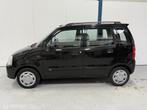 Suzuki Wagon R+ 1.3 GLS AUTOMAAT / AIRCO, 94 pk, 4 cilinders, Wagon R+, Zwart