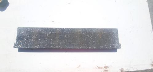 Terrazzo dorpels, Tuin en Terras, Tegels en Klinkers, Gebruikt, Ophalen