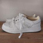 Witte Premiata Sneakers in nieuwstaat maat 45, Wit, Ophalen of Verzenden, Premiata, Sneakers of Gympen