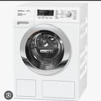 Gezocht Miele WT1 Was/droogmachine, Witgoed en Apparatuur, Wasmachines, Ophalen, Zo goed als nieuw, 85 tot 90 cm, 1200 tot 1600 toeren