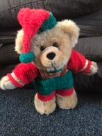 Zingende kerst beer, Ophalen, Zo goed als nieuw