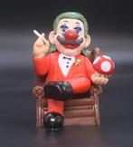 Super Mario collectors figuur The Joker (10cm), Ophalen of Verzenden, Nieuw