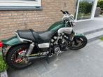 Yamaha V Max, Motoren, Motoren | Yamaha, 4 cilinders, Particulier, Meer dan 35 kW, Naked bike