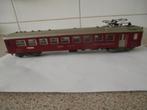 Fleischmann SBB Restaurant rijtuig nr 5131, Hobby en Vrije tijd, Modeltreinen | H0, Gelijkstroom, Fleischmann, Wagon, Ophalen of Verzenden