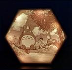 Tortoro hexagon multi-color led lamp, Ophalen of Verzenden, Nieuw, Kunststof, Minder dan 50 cm