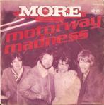 More - Motorway Madness  (CNR 141.630), Cd's en Dvd's, Vinyl Singles, Ophalen of Verzenden