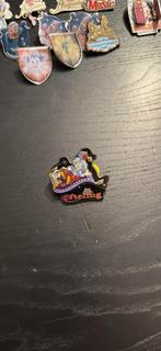 Efteling pin Pardoes als Fakir, Verzamelen, Efteling, Ophalen of Verzenden, Zo goed als nieuw, Button of Speldje