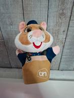 AH Hamster Handpop (356), Ophalen of Verzenden, Zo goed als nieuw, Overige typen