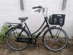 Sparta pickup transport damesfiets E Bike, Ophalen of Verzenden