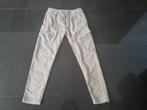 Pull & Bear Broek Maat S, Ophalen of Verzenden, Zo goed als nieuw, Overige kleuren, W32 (confectie 46) of kleiner