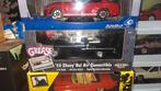1:18 Amerikaanse modelauto's ook los te koop, Ophalen of Verzenden, Zo goed als nieuw
