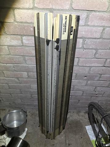 Passap Duomatic 80 Breimachine beschikbaar voor biedingen