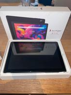 Hot Pepper DT10 Tablet - 10.1 inch, Android 13, 128GB, 10 inch, Nieuw, Ophalen of Verzenden, 128 GB