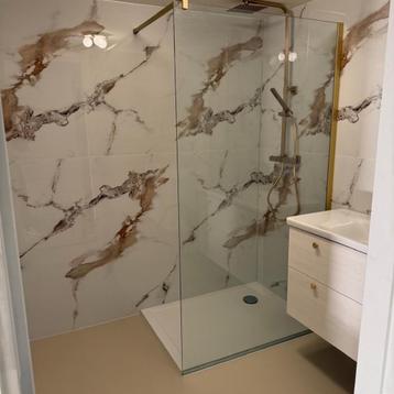 PVC Marmerpanelen - Luxe Look voor Topprijs! beschikbaar voor biedingen