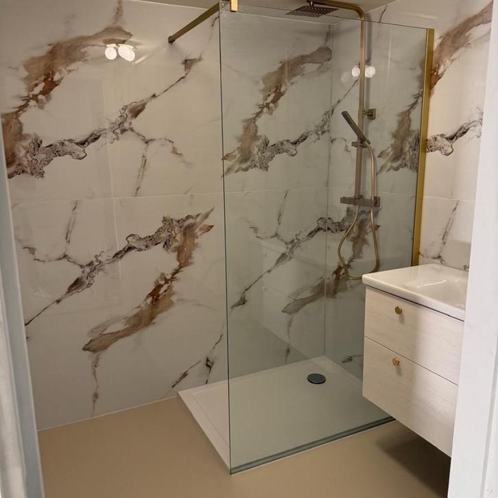 PVC Marmerpanelen - Luxe Look voor Topprijs!, Huis en Inrichting, Woonaccessoires | Wanddecoraties, Nieuw, Ophalen