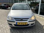 Opel Corsa 1.2-16V Essentia Airco / Elek. spiegels / 5 drs., Auto's, Opel, Voorwielaandrijving, 450 kg, Gebruikt, Bedrijf