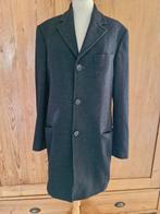Drykorn wollen winter jas Dublin donkergrijs mt 48 = M izgs, Drykorn, Maat 48/50 (M), Ophalen of Verzenden, Zo goed als nieuw
