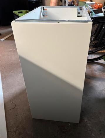 IKEA metod kast - afbeelding 1