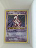Mewtwo 51/108, Ophalen of Verzenden, Zo goed als nieuw, Losse kaart