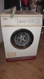MIELE Wasmachine  Bel/Call:0610 233 760, Ophalen, Gebruikt, Minder dan 85 cm, Voorlader