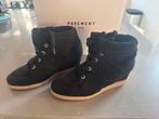 Pavement maat 38, suede (nieuw), Kleding | Dames, Ophalen, Zwart, Nieuw, Sneakers of Gympen