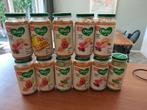 Olvarit voeding vanaf 12 maanden, Ophalen