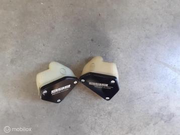 Reservoirs reservoir koppeling rem brembo 749 999 beschikbaar voor biedingen