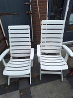 Kettler Tiffany tuinstoel, Tuin en Terras, Ophalen of Verzenden, Gebruikt, Metaal